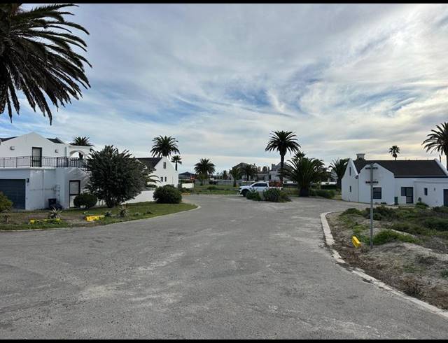 LAND FOR SALE IN SHELLEY POINT